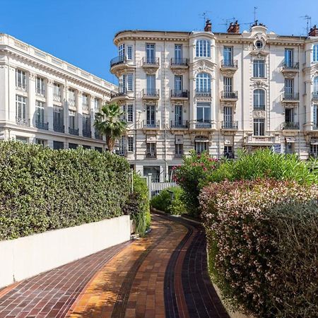 Joffre 2 - Cosy Apartment In City Center Nice Exterior photo