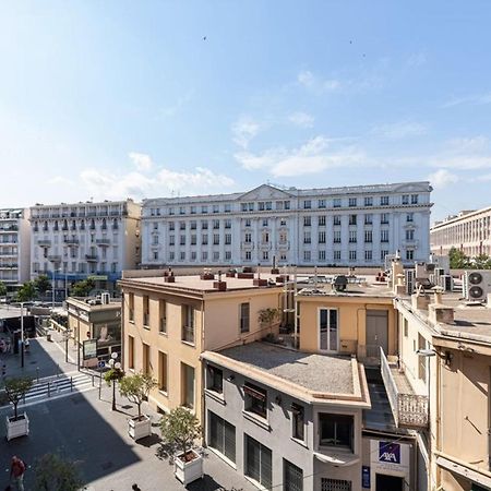 Joffre 2 - Cosy Apartment In City Center Nice Exterior photo