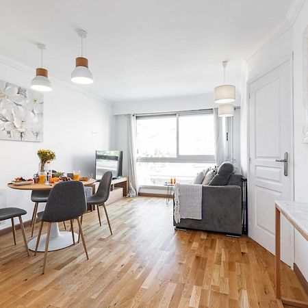 Joffre 2 - Cosy Apartment In City Center Nice Exterior photo