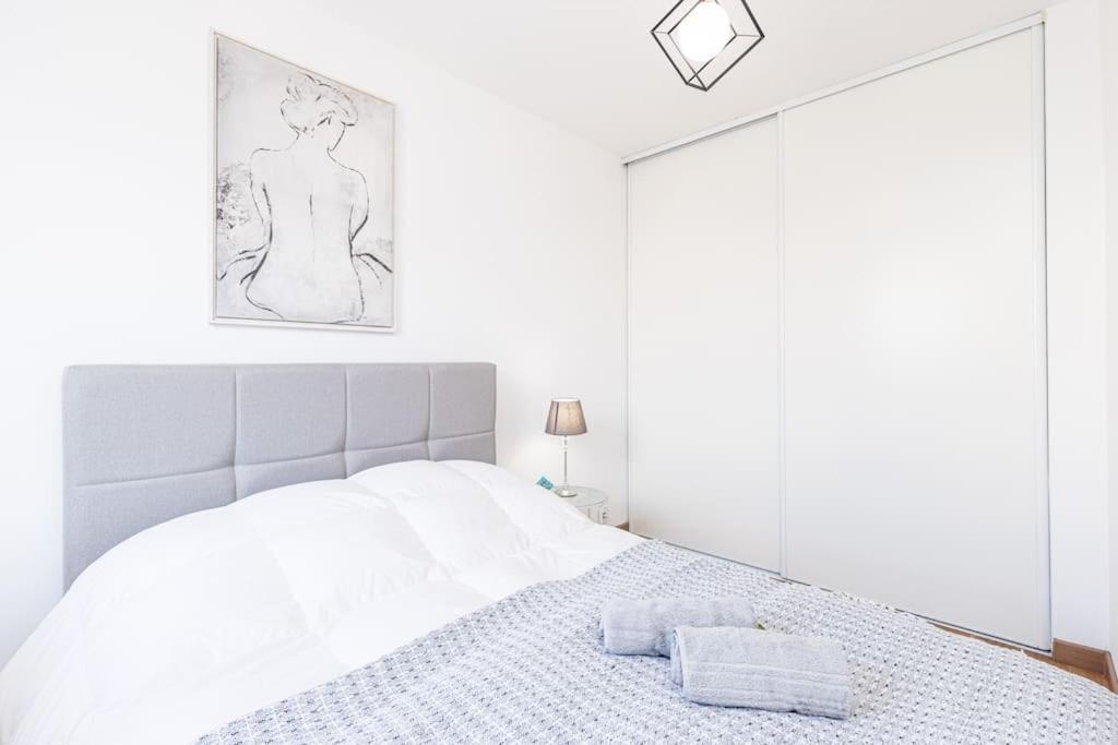 Joffre 2 - Cosy Apartment In City Center Nice Exterior photo